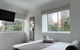 Hotel Medellín 66